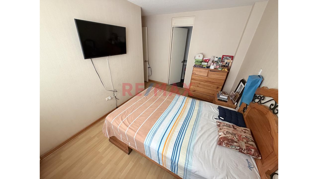 Se Vende Departamento - Carabayllo - 5