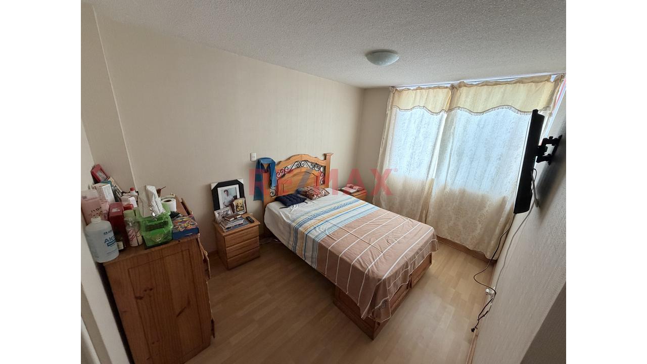 Se Vende Departamento - Carabayllo - 11
