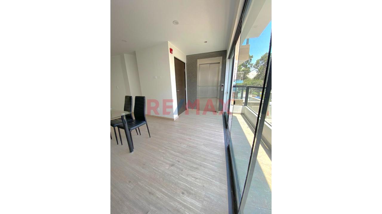 Vendo Lindo Dúplex De Estreno En Salamanca – 2 Habitaciones - 2