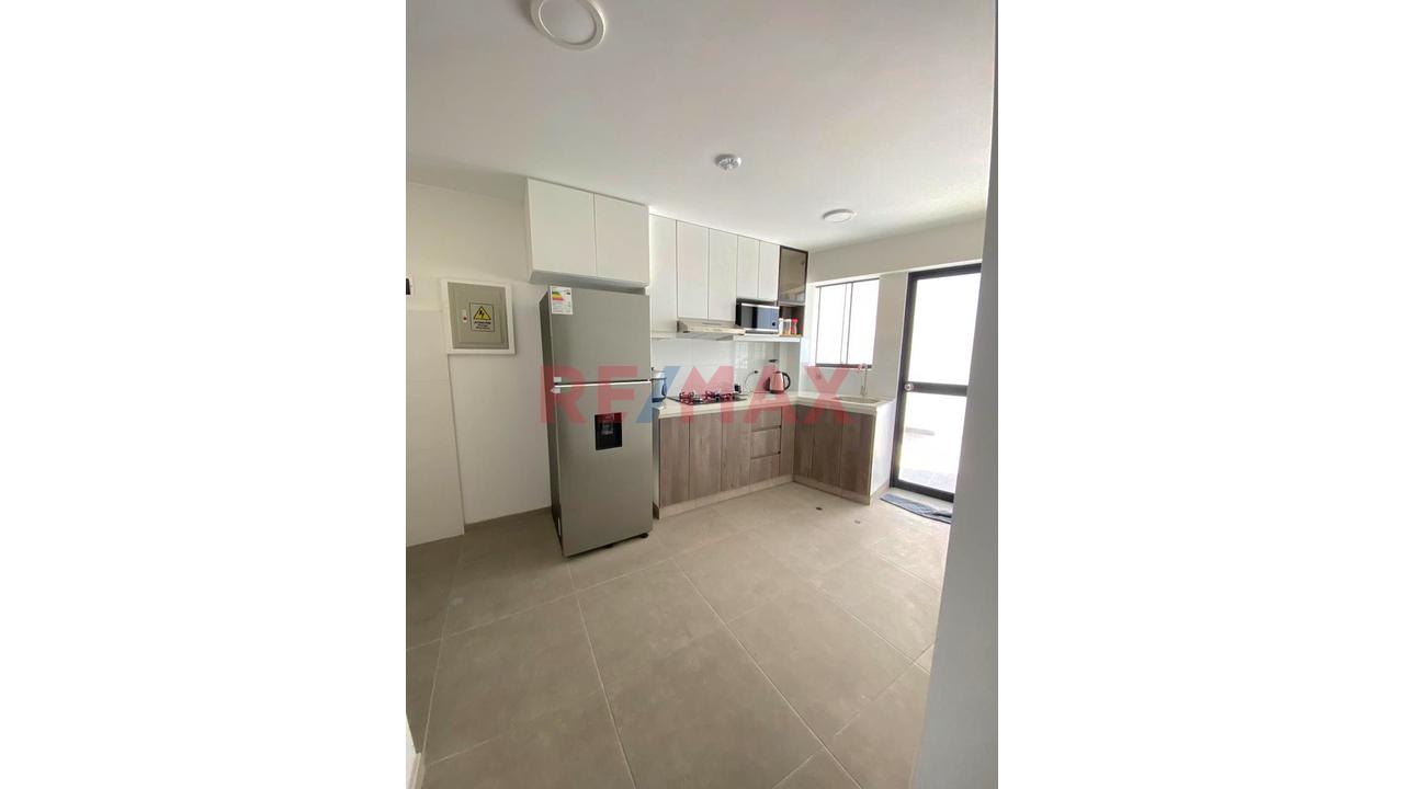 Vendo Lindo Dúplex De Estreno En Salamanca – 2 Habitaciones - 7