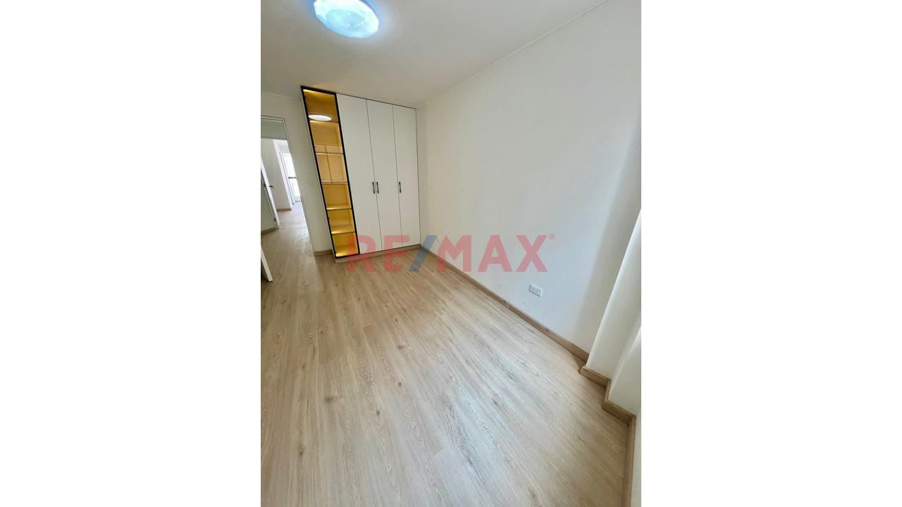 Vendo Lindo Dúplex De Estreno En Salamanca – 2 Habitaciones - 10