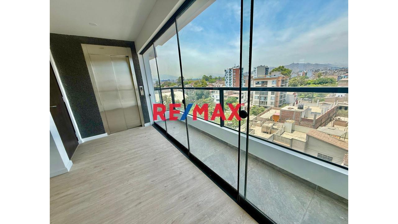Vendo Lindo Dúplex De Estreno En Salamanca – 2 Habitaciones - 1
