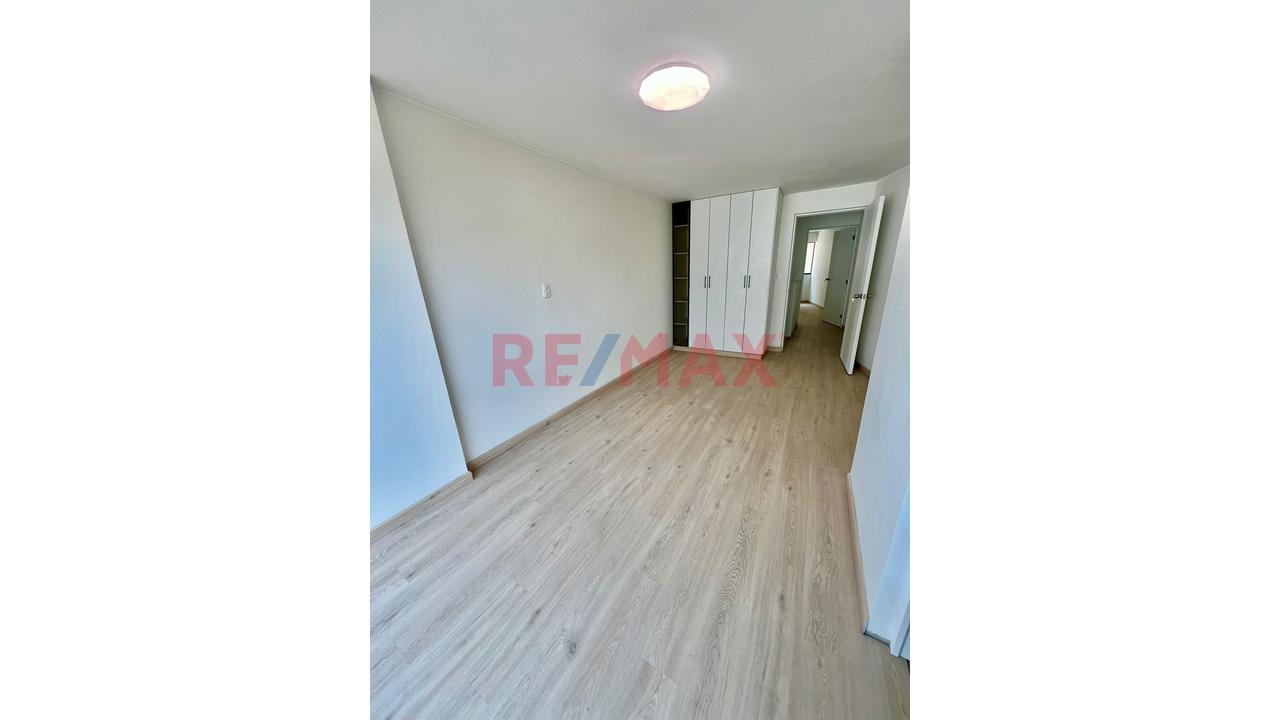 Vendo Lindo Dúplex De Estreno En Salamanca – 2 Habitaciones - 11