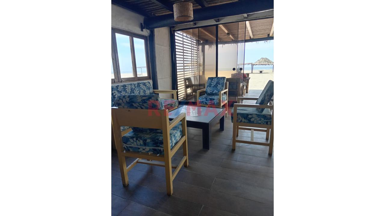 Se Vende Casa De Playa En Wakama - 9