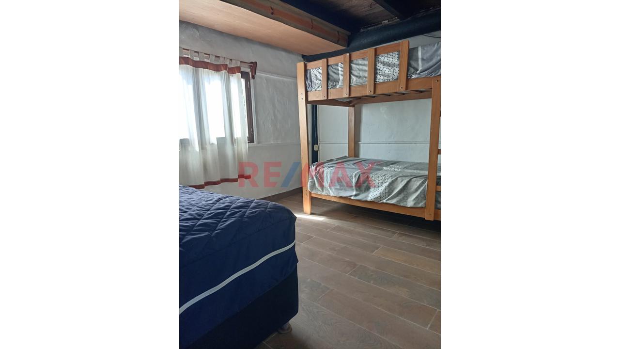 Se Vende Casa De Playa En Wakama - 11