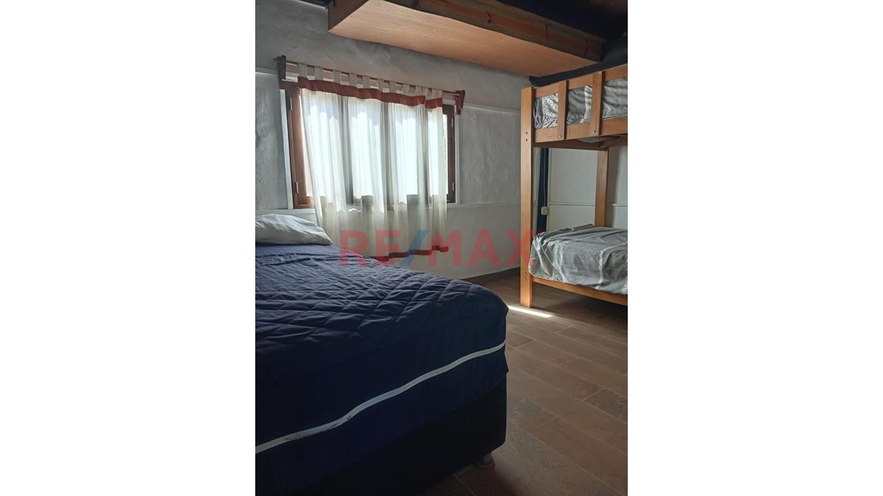 Se Vende Casa De Playa En Wakama - 7