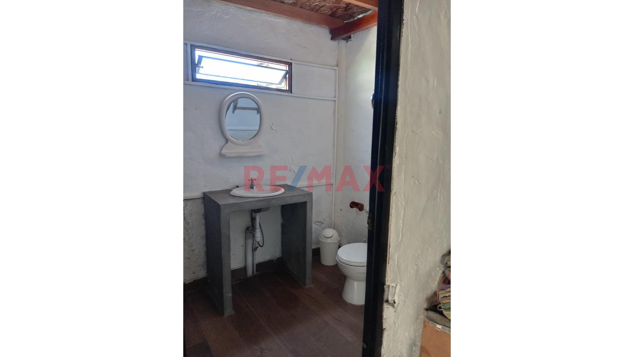 Se Vende Casa De Playa En Wakama - 10