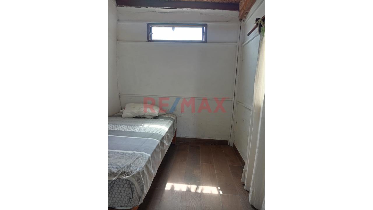 Se Vende Casa De Playa En Wakama - 12