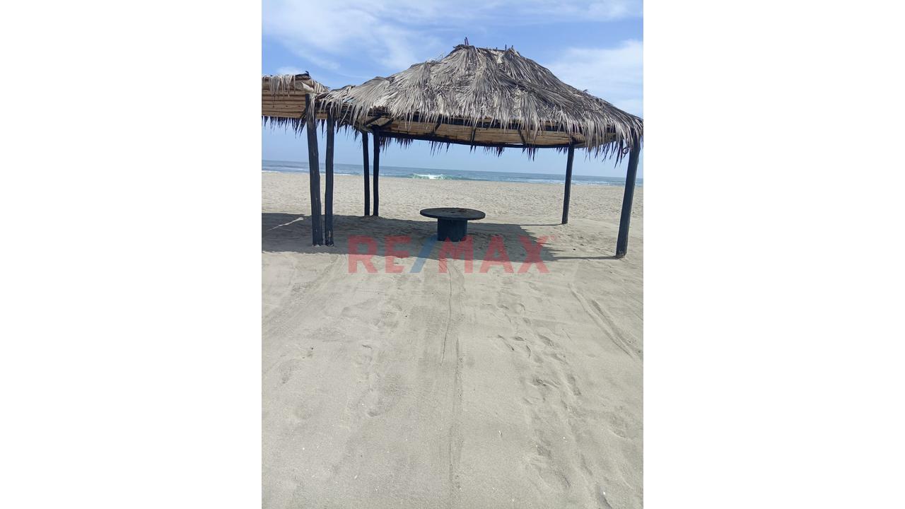 Se Vende Casa De Playa En Wakama - 6
