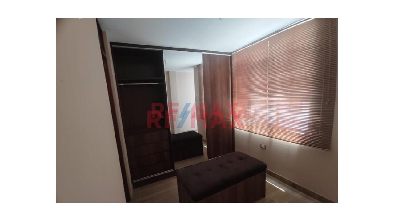 Departamento de 2 dormitorios y 2 baños ubicado en La Victoria Departamento de 2 dormitorios y 2 baños ubicado en La Victoria
