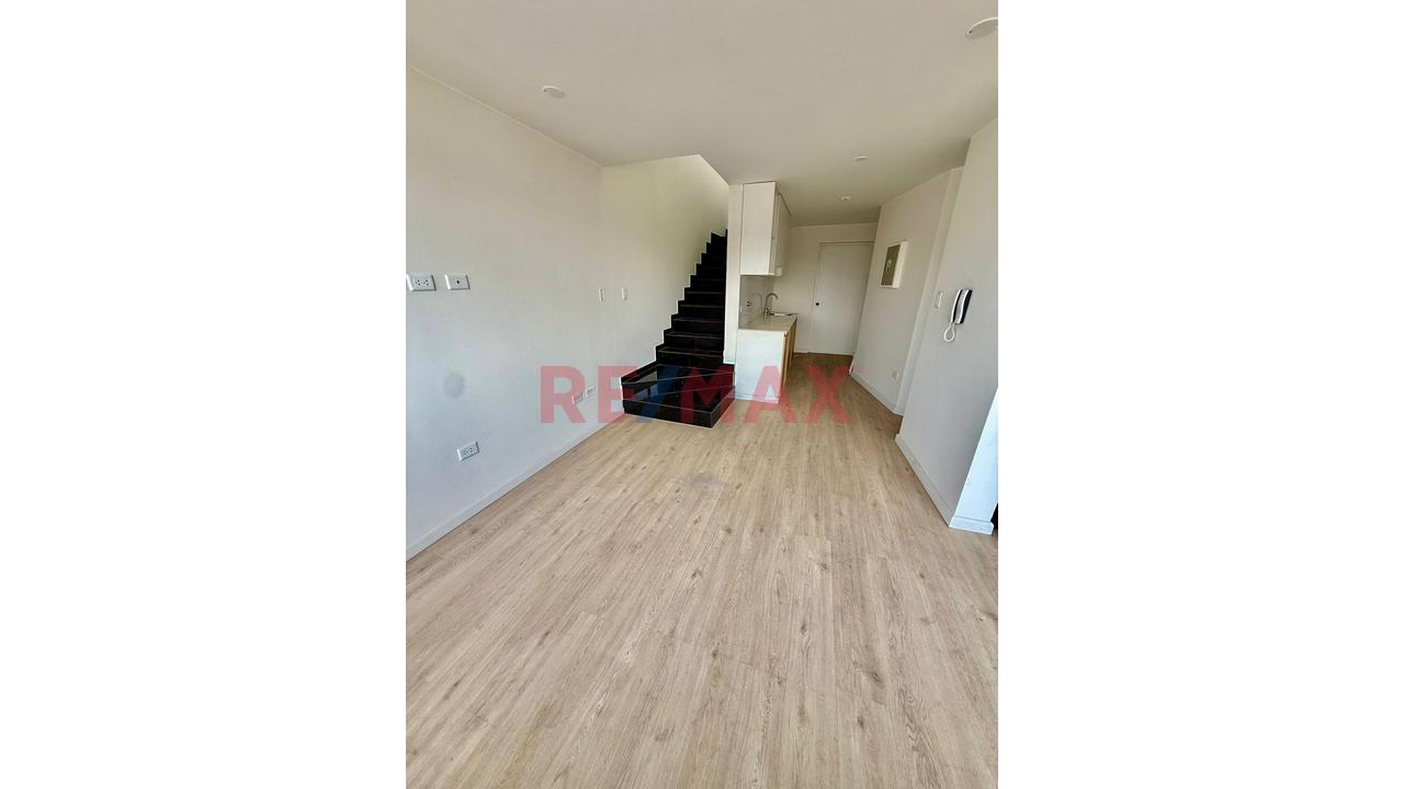 Vendo Hermoso Dúplex De Estreno En Salamanca De Monterrico - 4