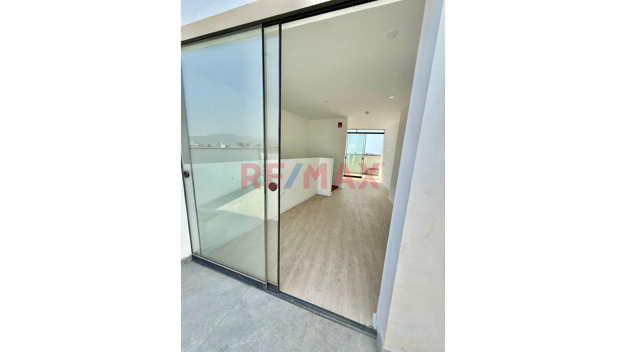 Vendo Hermoso Dúplex De Estreno En Salamanca De Monterrico - 9