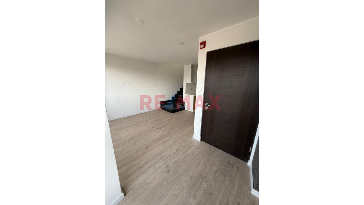 Vendo Hermoso Dúplex De Estreno En Salamanca De Monterrico - 3
