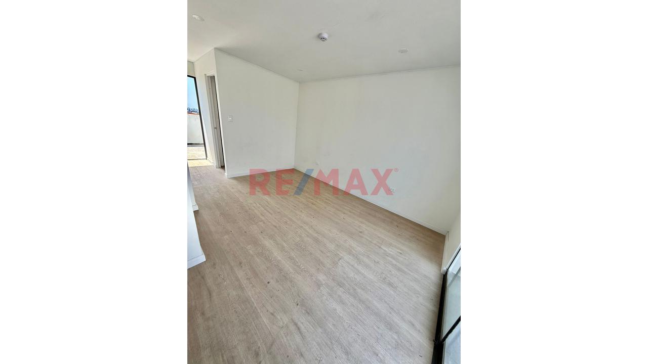 Vendo Hermoso Dúplex De Estreno En Salamanca De Monterrico - 5