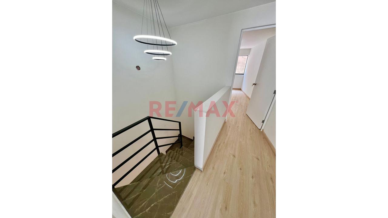 Vendo Hermoso Dúplex De Estreno En Salamanca De Monterrico - 6