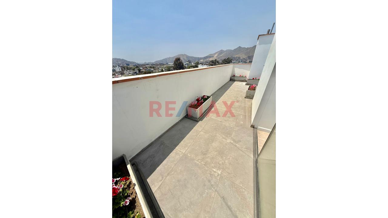 Vendo Hermoso Dúplex De Estreno En Salamanca De Monterrico - 11