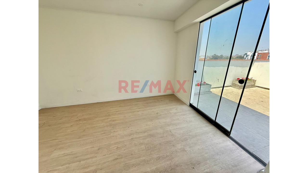 Vendo Hermoso Dúplex De Estreno En Salamanca De Monterrico - 10