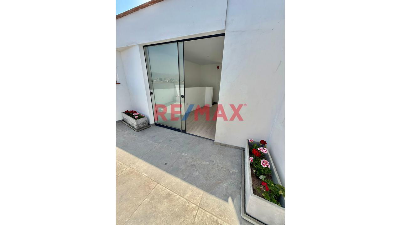 Vendo Hermoso Dúplex De Estreno En Salamanca De Monterrico - 1