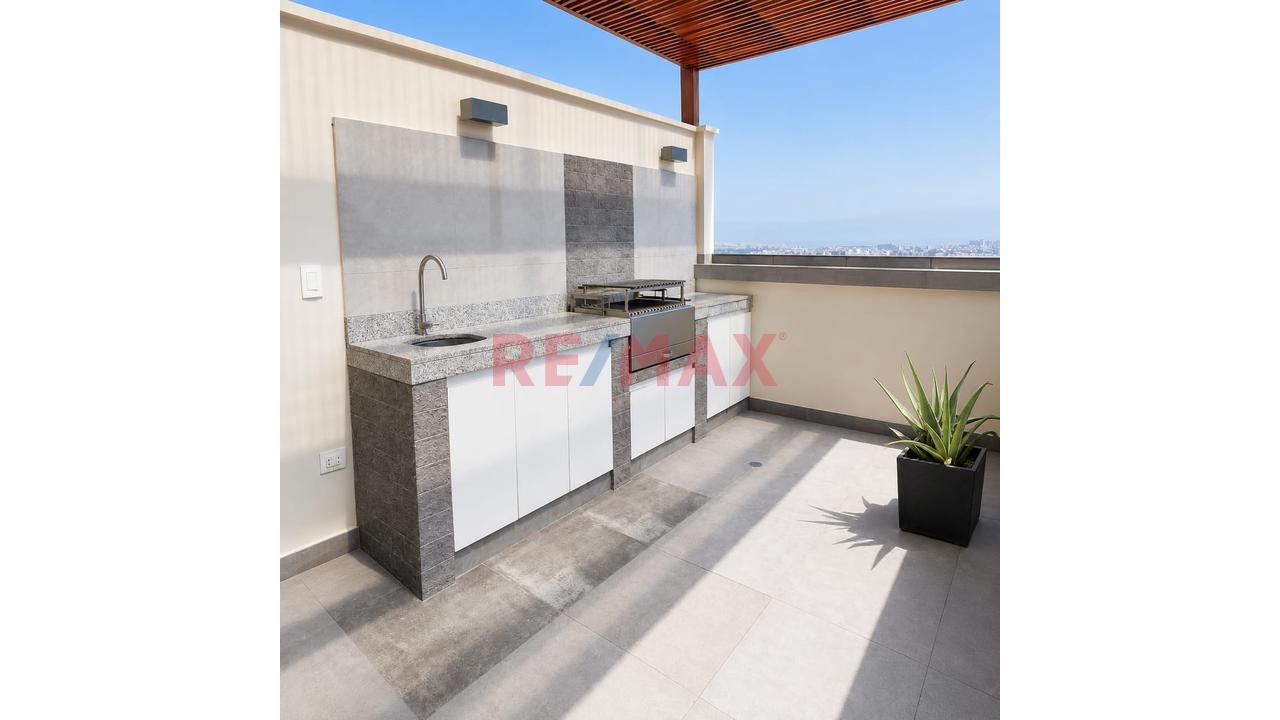 Bajo De Precio !!  Venta De Hermoso Triplex — foto 8
