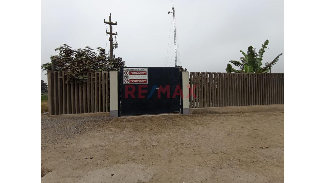 🚨🎯Se Vende Terreno Rural Con Proyecciòn Urbana🚨🎯 - 9
