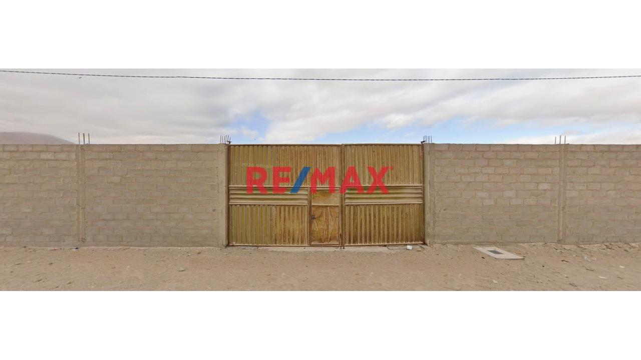Terreno En Venta 5,000.00 M2 - Ramiro Priale Ilo - 1