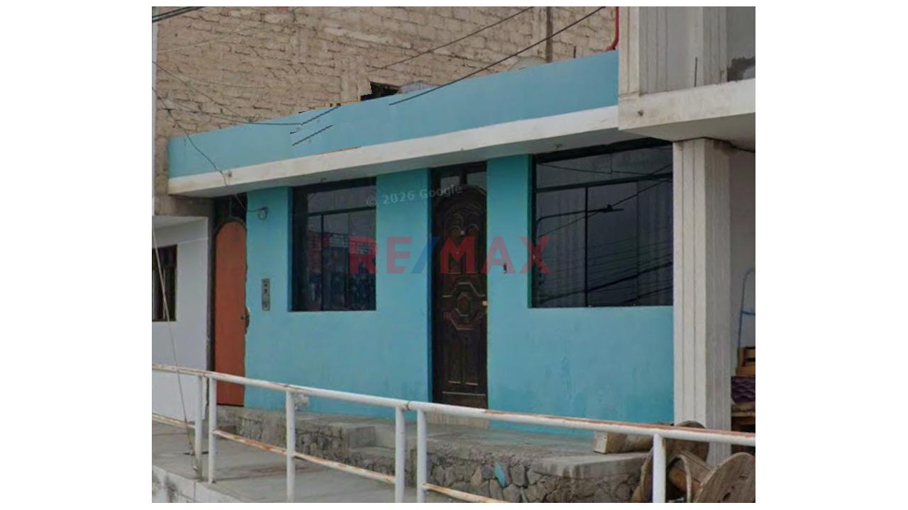Casa En Venta - Jhon F. Kennedy Ilo - 2