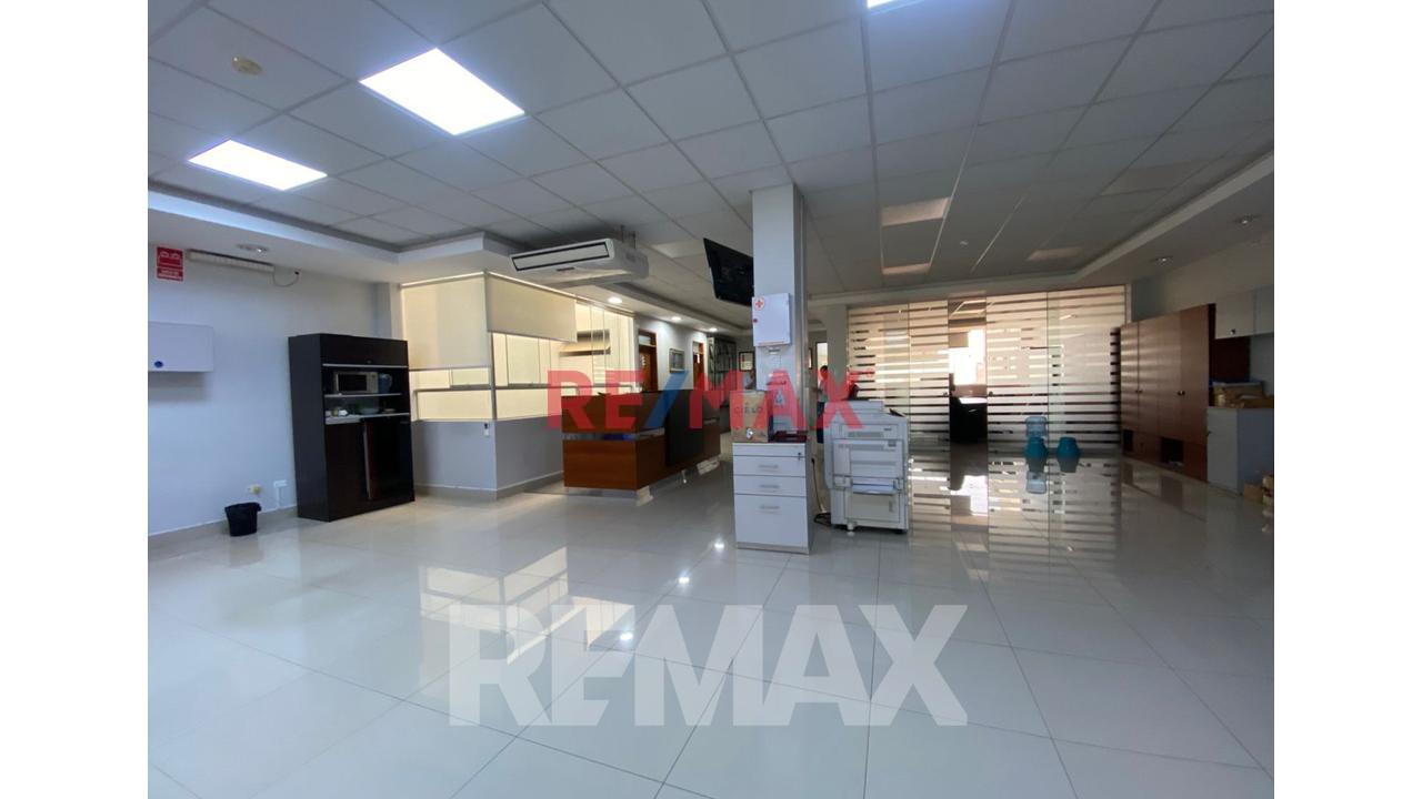 Alquiler De Local Industrial– Cercado De Lima (Av. Argentina) - 21