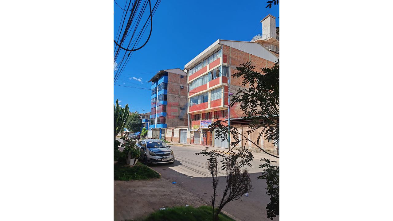 🏡✨ ¡En Venta! Terreno De 280 M² En Ubicación Estratégica – Av. Alemania Federal, San Sebastián – Cusco - 4