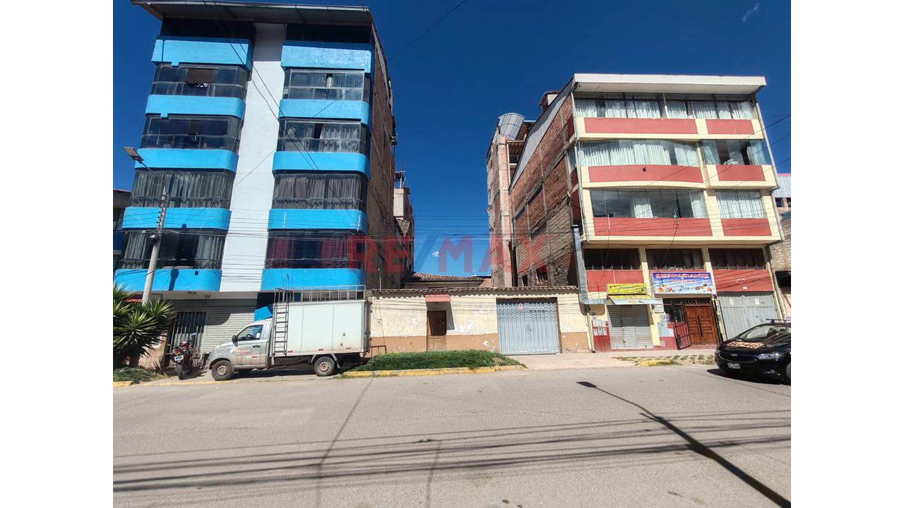 🏡✨ ¡En Venta! Terreno De 280 M² En Ubicación Estratégica – Av. Alemania Federal, San Sebastián – Cusco - 8