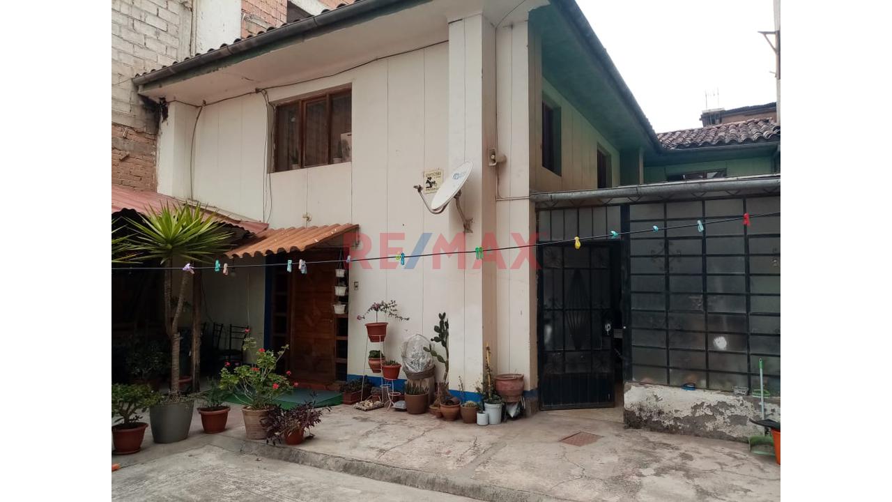 🏡✨ ¡En Venta! Terreno De 280 M² En Ubicación Estratégica – Av. Alemania Federal, San Sebastián – Cusco - 2
