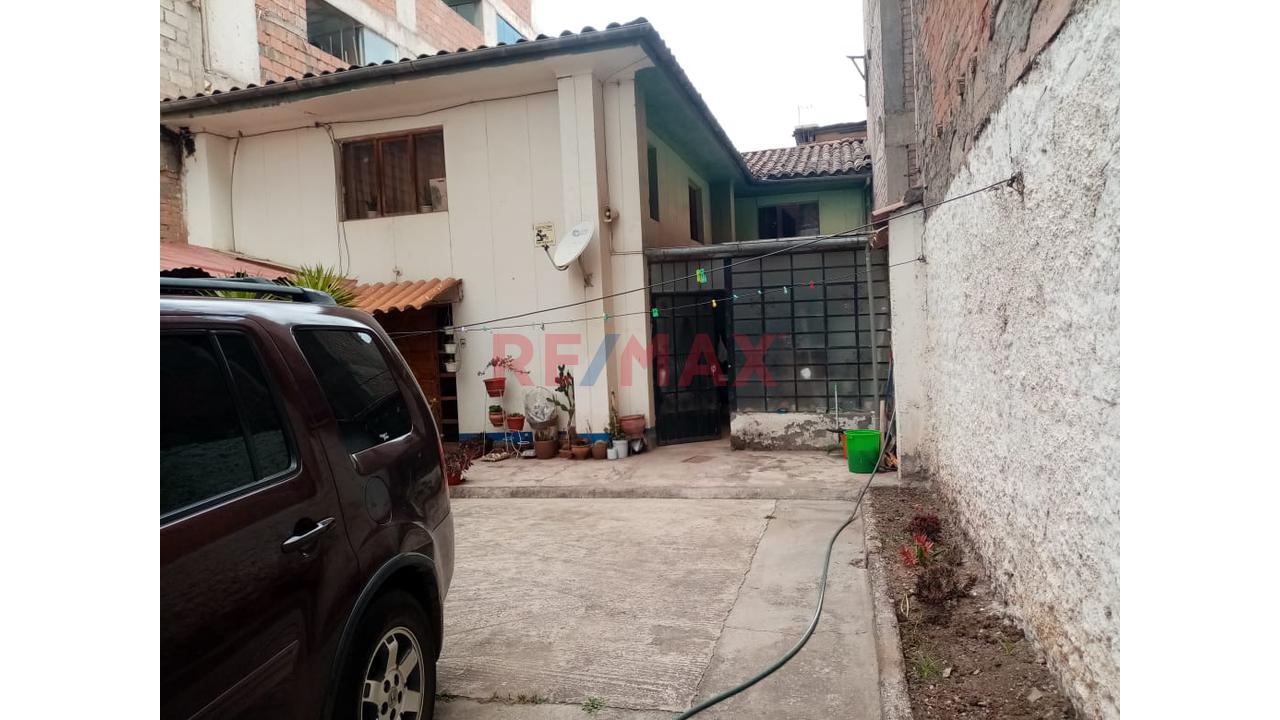 🏡✨ ¡En Venta! Terreno De 280 M² En Ubicación Estratégica – Av. Alemania Federal, San Sebastián – Cusco - 6
