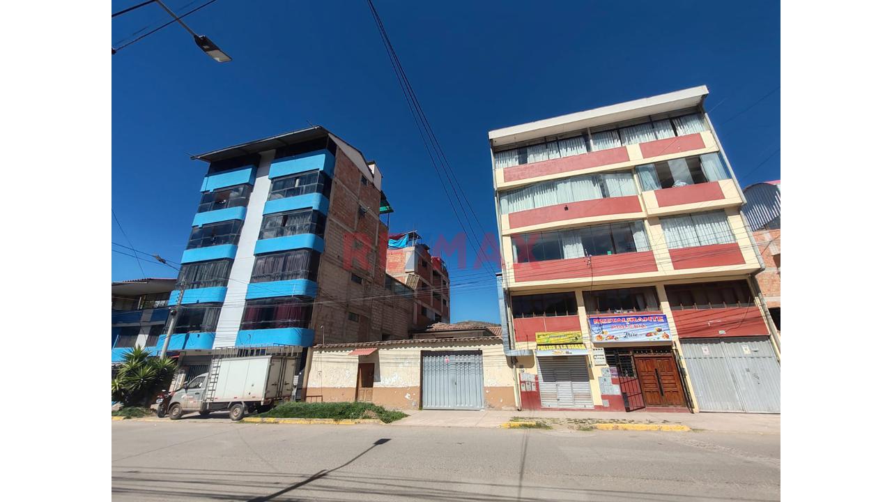 🏡✨ ¡En Venta! Terreno De 280 M² En Ubicación Estratégica – Av. Alemania Federal, San Sebastián – Cusco - 5