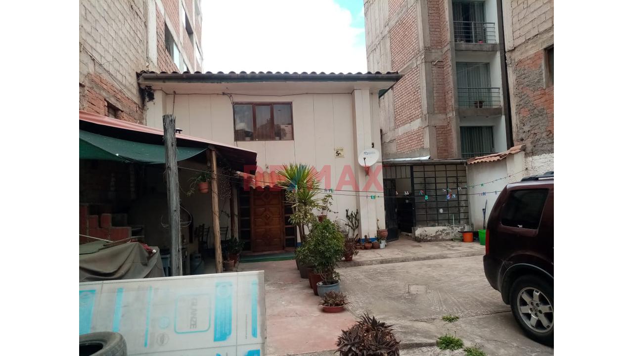 🏡✨ ¡En Venta! Terreno De 280 M² En Ubicación Estratégica – Av. Alemania Federal, San Sebastián – Cusco - 3