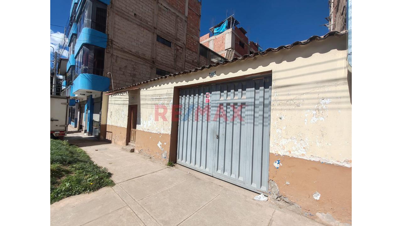 🏡✨ ¡En Venta! Terreno De 280 M² En Ubicación Estratégica – Av. Alemania Federal, San Sebastián – Cusco - 1
