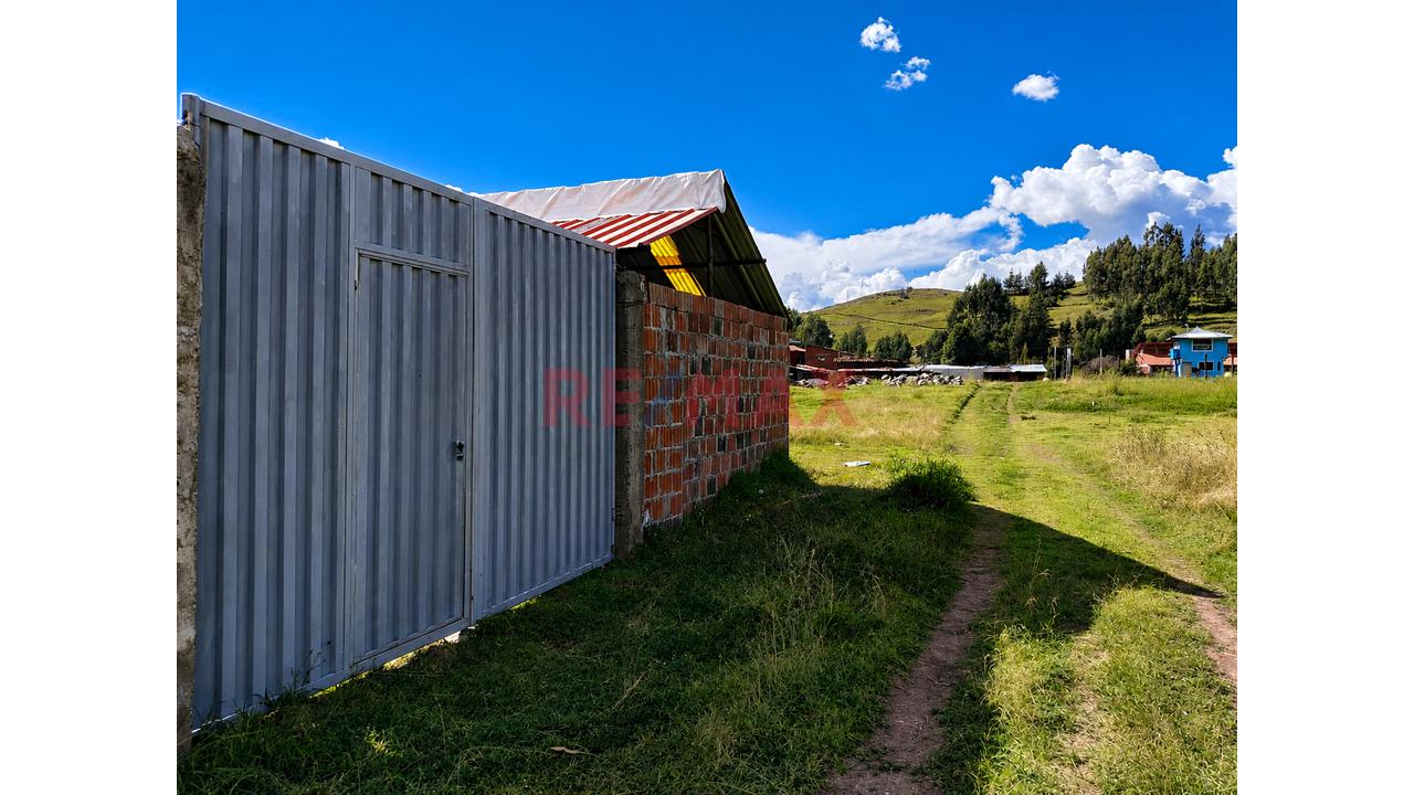 🏡✨ Oportunidad De Inversión Y Vivienda En Sycllabamba – Cachimayo, Anta ✨🏡 — foto 2