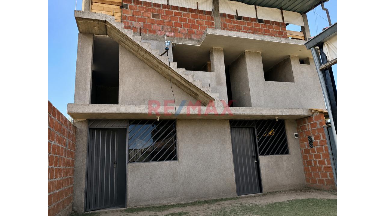 🏡✨ Oportunidad De Inversión Y Vivienda En Sycllabamba – Cachimayo, Anta ✨🏡 — foto 4