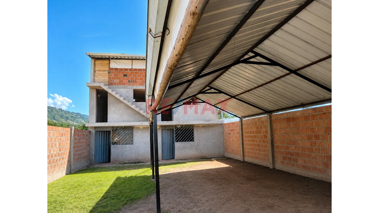 🏡✨ Oportunidad De Inversión Y Vivienda En Sycllabamba – Cachimayo, Anta ✨🏡 — foto 3
