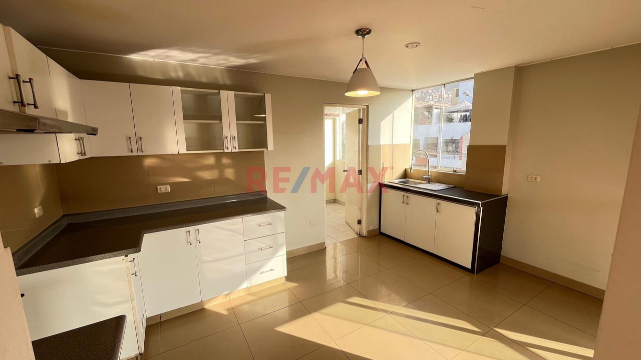 Venta De Departamento Flat En Zona Estratégica De La Molina - 4