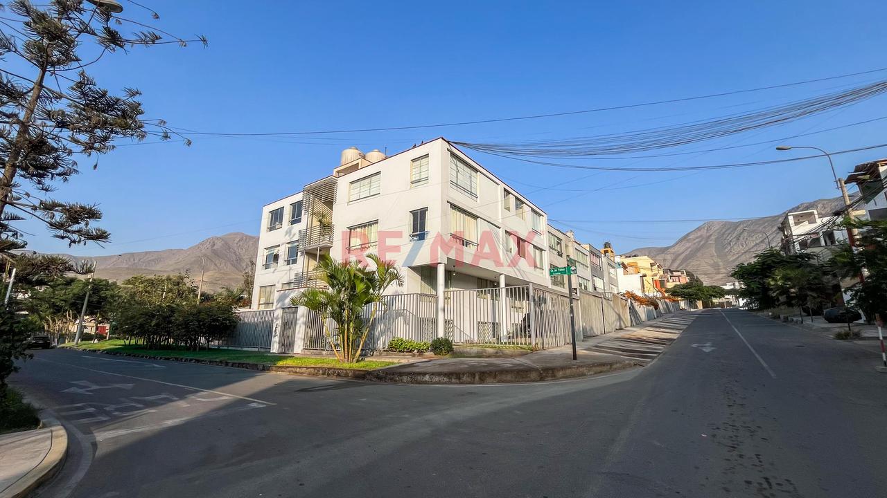 Venta De Departamento Flat En Zona Estratégica De La Molina - 18