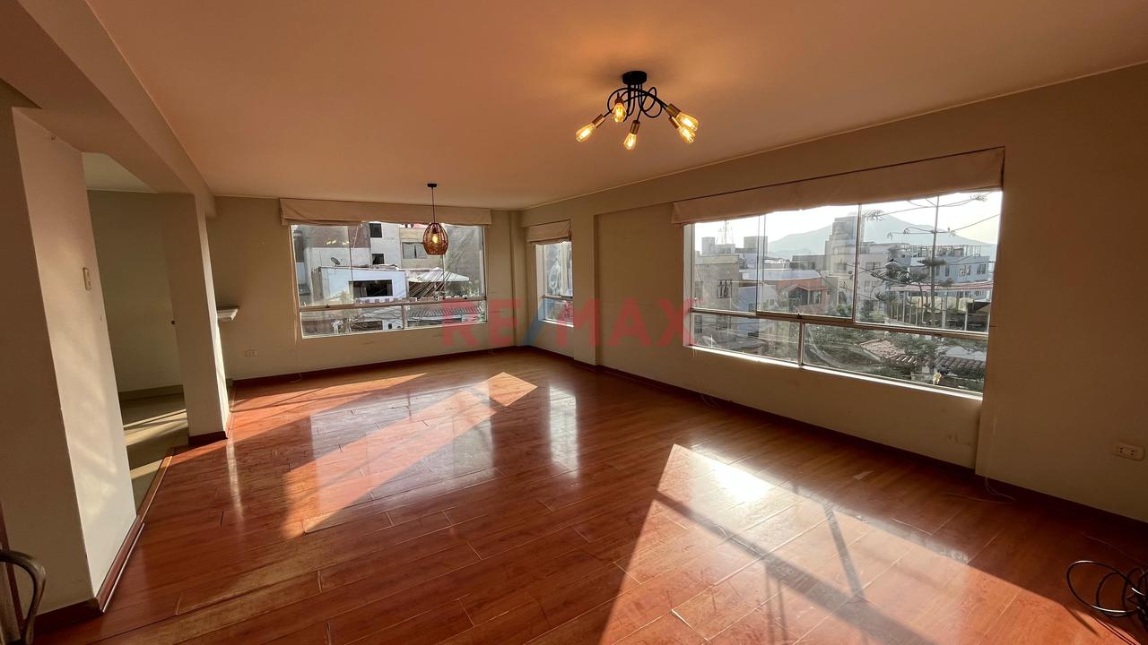 Venta De Departamento Flat En Zona Estratégica De La Molina - 3