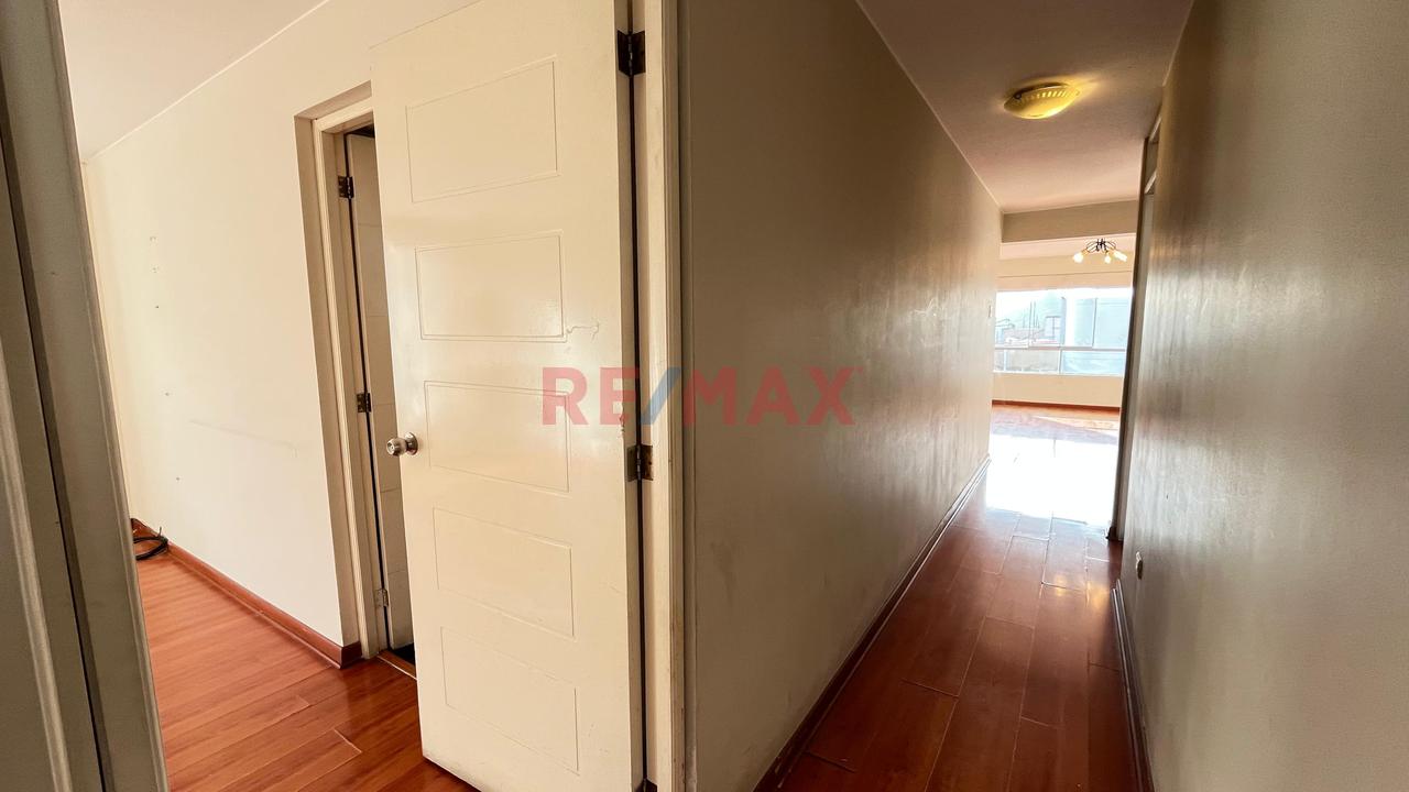 Venta De Departamento Flat En Zona Estratégica De La Molina - 17
