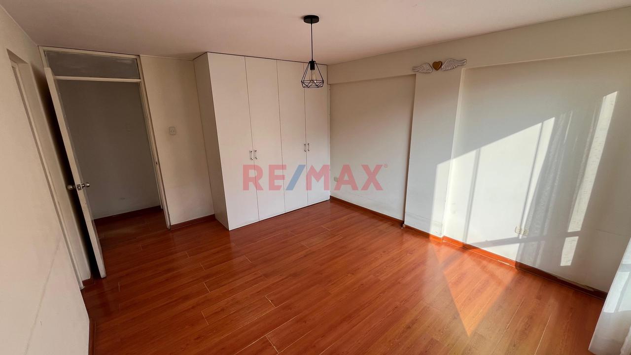 Venta De Departamento Flat En Zona Estratégica De La Molina - 6