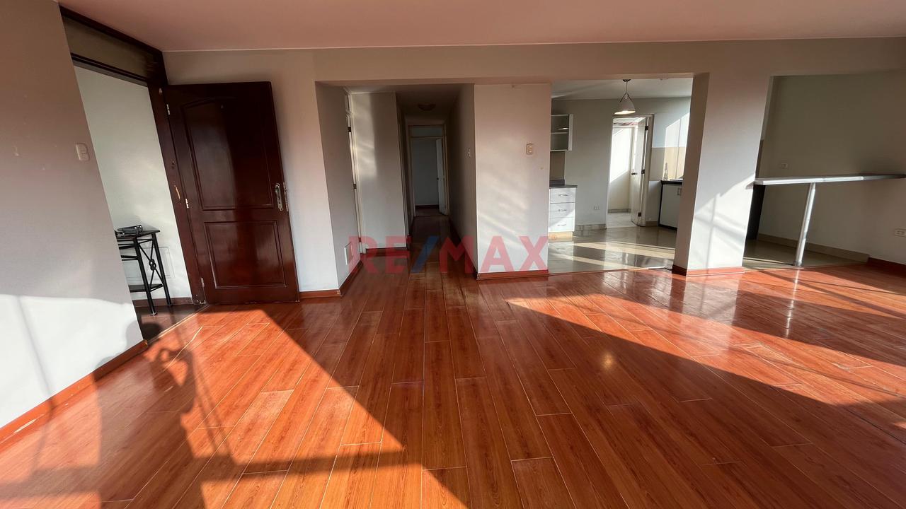 Venta De Departamento Flat En Zona Estratégica De La Molina - 8