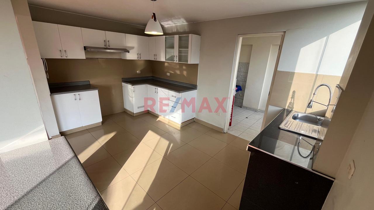 Venta De Departamento Flat En Zona Estratégica De La Molina - 13