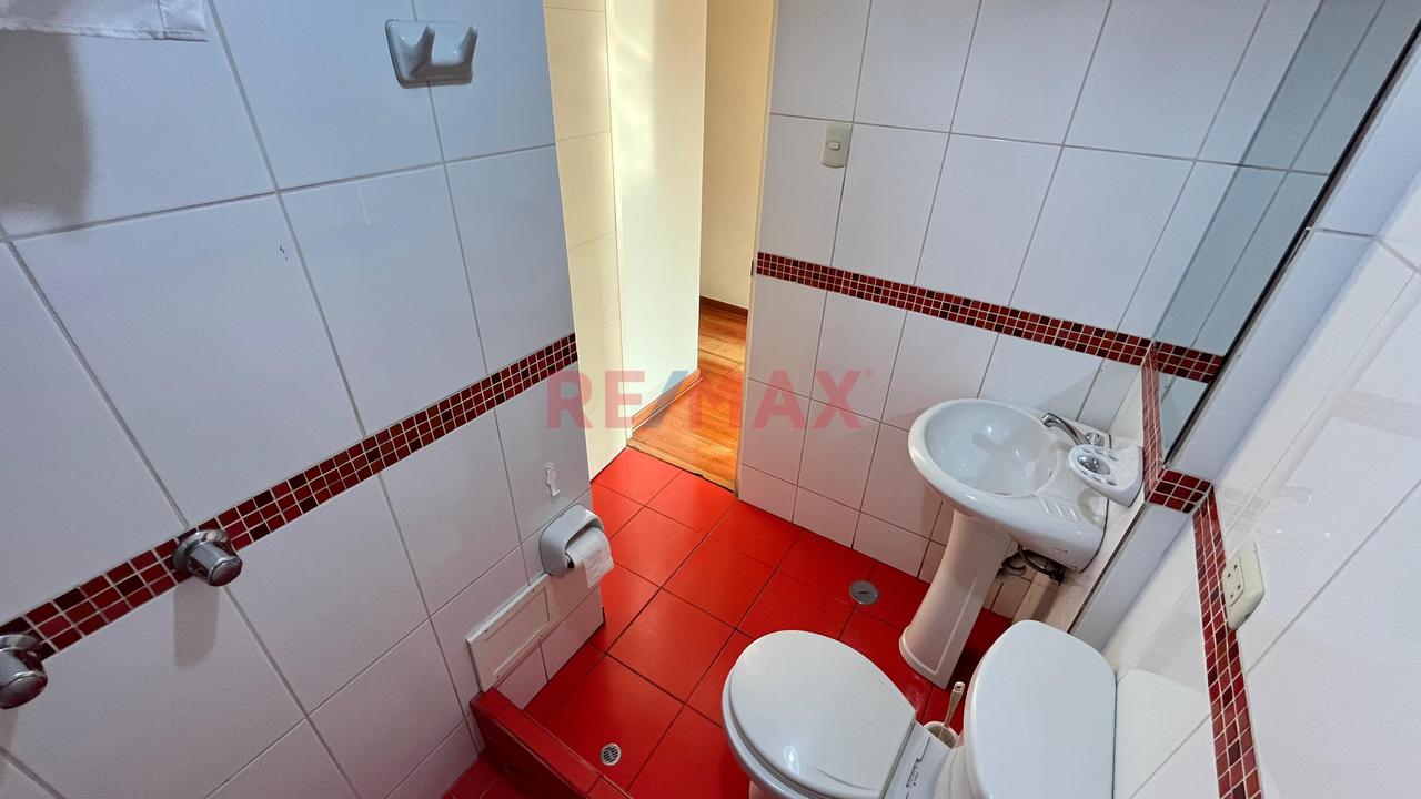 Venta De Departamento Flat En Zona Estratégica De La Molina - 11