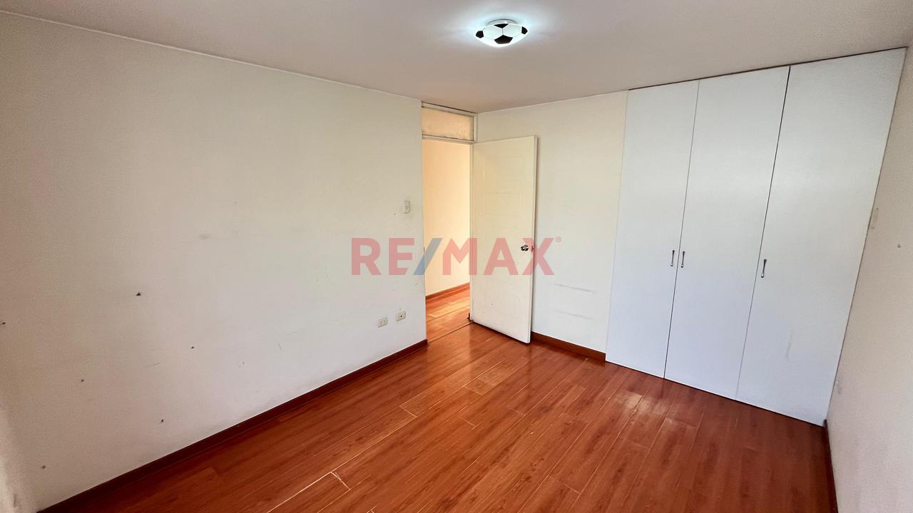 Venta De Departamento Flat En Zona Estratégica De La Molina - 21
