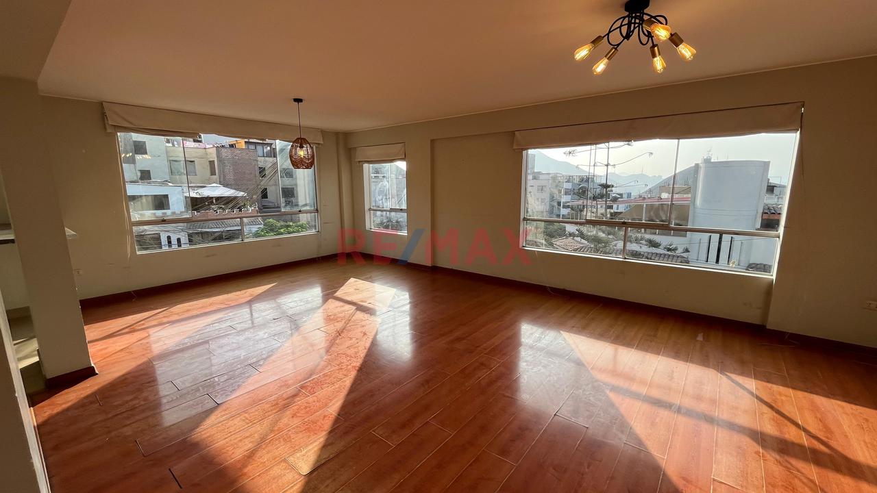 Venta De Departamento Flat En Zona Estratégica De La Molina - 15