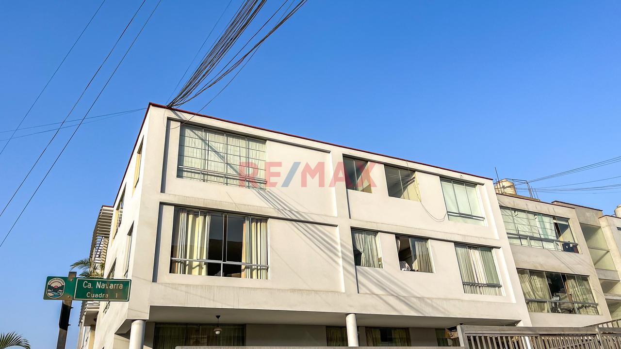 Venta De Departamento Flat En Zona Estratégica De La Molina - 16