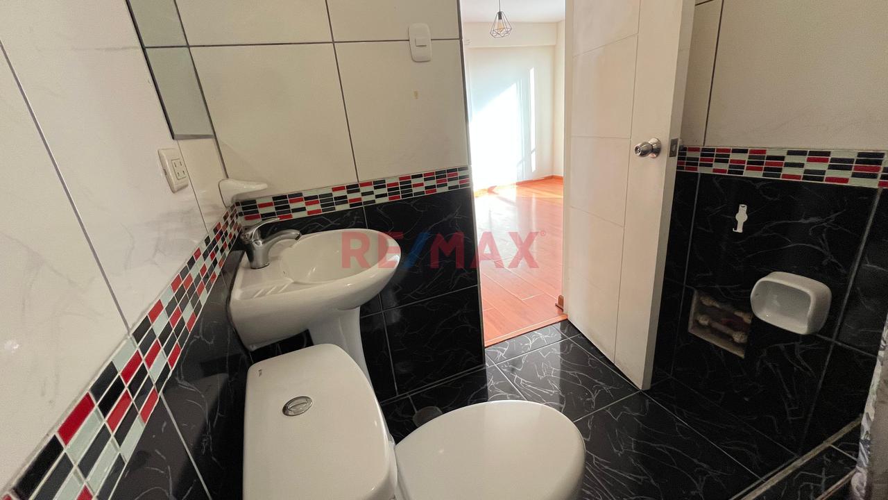 Venta De Departamento Flat En Zona Estratégica De La Molina - 9