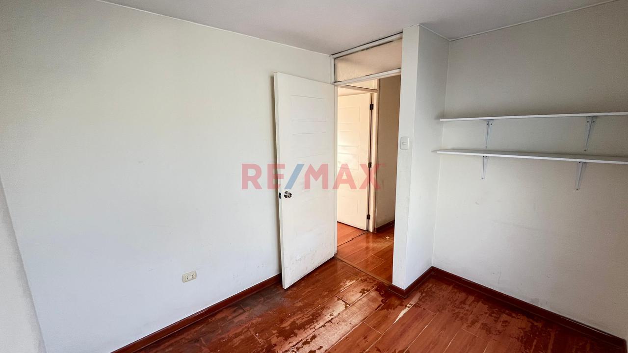 Venta De Departamento Flat En Zona Estratégica De La Molina - 12